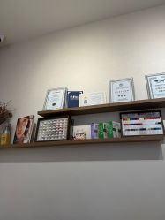 -Wax Brow蜜蜡脱毛美甲美睫眉吧