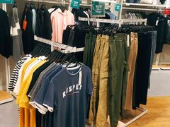 -hotwind热风(世纪东方广场店)