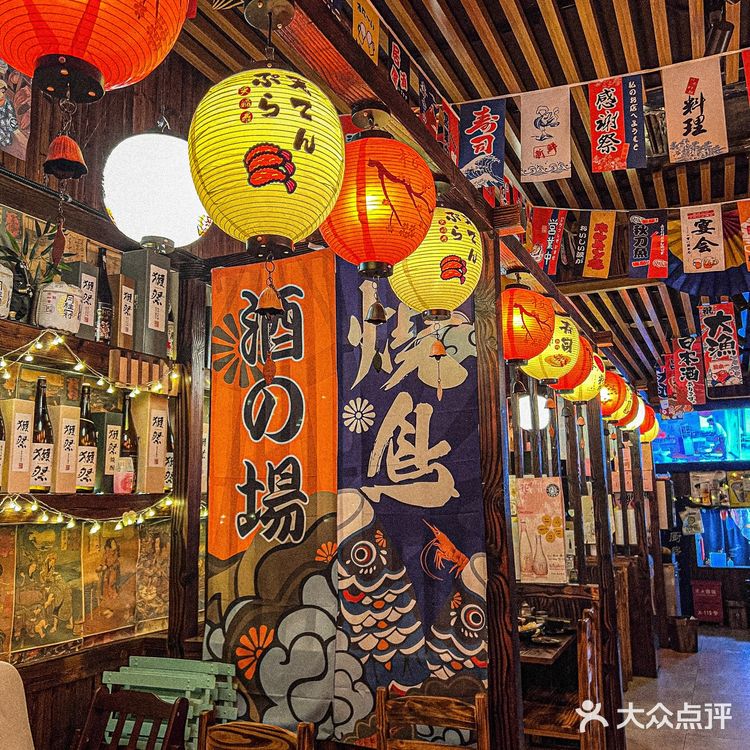 我的私藏深夜食堂,超治愈平价小酒馆