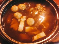 -新记肉骨茶