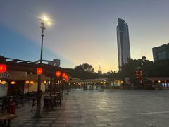 -深圳锦绣中华民俗村