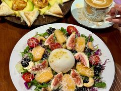 -沏点Trattoria意大利餐厅(新街口店)