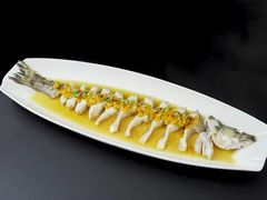 -江滨九号.中餐厅(滨江店)