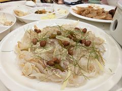 -寻味顺德·南记酒家·传统顺德菜·鱼生(广源路店)