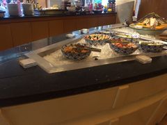 -威斯汀舞台餐厅