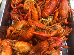 -江城燕子大排档(江汉路步行街店)