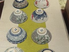 -写庭·鱼鲜川菜·宴请(铁像寺水街店)