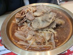-食米家拌饭(梅溪新天地店)