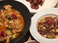 -榕意·川味之美(深业上城店)