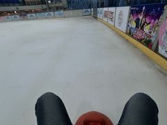 -世界之窗阿尔卑斯冰雪世界