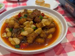 -巴陵全鱼席(湖南老字号汴河街店 )