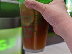 -柠季·手打柠檬茶(岳麓山登高路店)