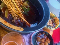 -冒椒火辣(奎星楼街店)