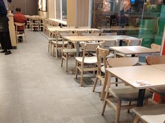 -吉野家(吉野家冰山慧谷店)