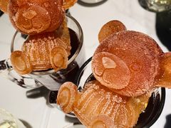 -领鲜天下·焗海鲜·花胶鸡(天目里店)