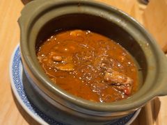 -南京大牌档(龙江新城市广场店)