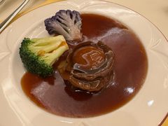 -利苑酒家(宜安广场店)