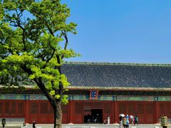 -北京古代建筑博物馆