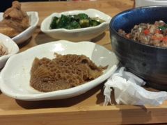 -72街红烧排骨饭(海珠丽影广场店)