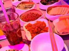 -海底捞火锅(青山湖万达夜宵主题店)
