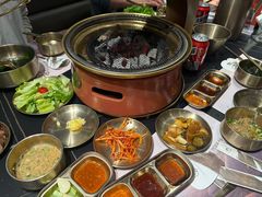 -西塔老太太泥炉烤肉(龙湖北苑天街店)