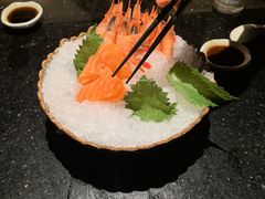 -上井精致料理(大坪店)
