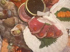 -Osteria Garden 生蚝花园餐厅(原进贤路店)