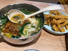 -小满手工粉(北京富力广场店)