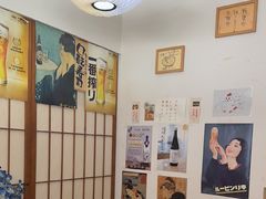 -诚家·日式烧鸟·深夜食堂(虹桥天街店)