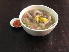 -潮镇老尾牛杂(环城西路店)