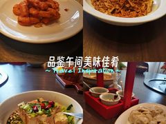 -新乾隆酒楼(帝景园店)