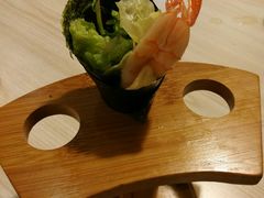 -割烹酱子日本料理(弘基财富广场店)