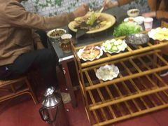 -老字号.雅克白族石板烧十年老店(大理古城店)