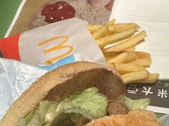 -麦当劳(杭州运河上街商业中心店)