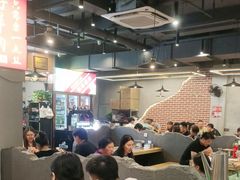 -彭城八戒羊肉串(总店)