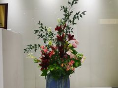 -逸馥荟(人广来福士店)