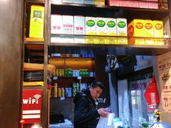 -obba kitchen(宽厚里总店)