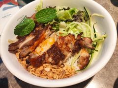 -美奈小馆·东南亚菜(福田星河COCO Park店)