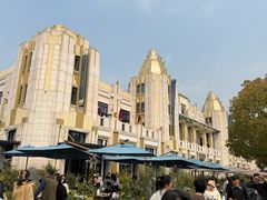 -比斯特上海购物村精品奥特莱斯