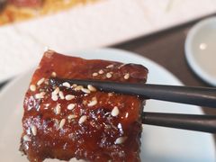 烤活鳗-山葵家·创意料理(宁波来福士店)