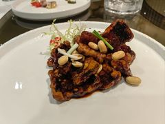 -申粤轩酒楼·三十年粤菜经典(丁香花园店)