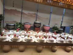 -百姓渔村(南中环店)