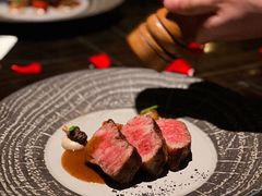 -wann lounge 低温慢煮牛排·清吧