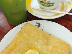 -兰芳园(中环老店)