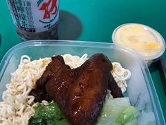 -孖记茶档·热腾茶餐(荔湾领展广场店)
