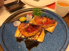 -佛山希尔顿酒店·融誉亚洲美食荟