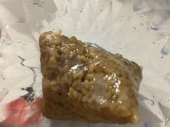 糙米粽-可莎蜜兒(黄龙K-lab店)