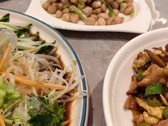 -兄弟江湖东北老菜(三井街道店)
