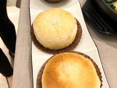 法式雪山叉烧包-尚一汤·粤菜海鲜(环球港店)