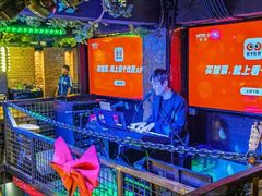 -1819餐厅·团队聚餐·烤串·精酿